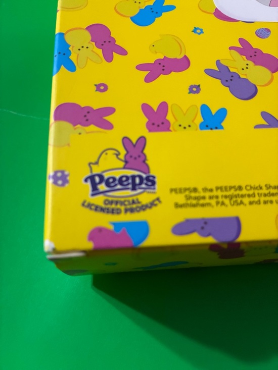 Peeps Shortie Crew Socks - 6-pack - Picture 2 of 12